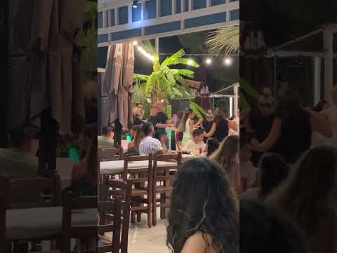 Borsh Albania 2025 -  Blue Days Hotel #borsh #detijon #pushimenëshqipëri #albaniatravel #argëtim