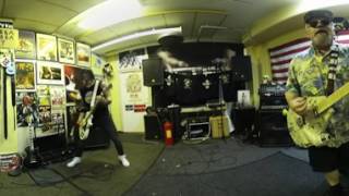 Sonic Surf City  " When I was a Kid " 360