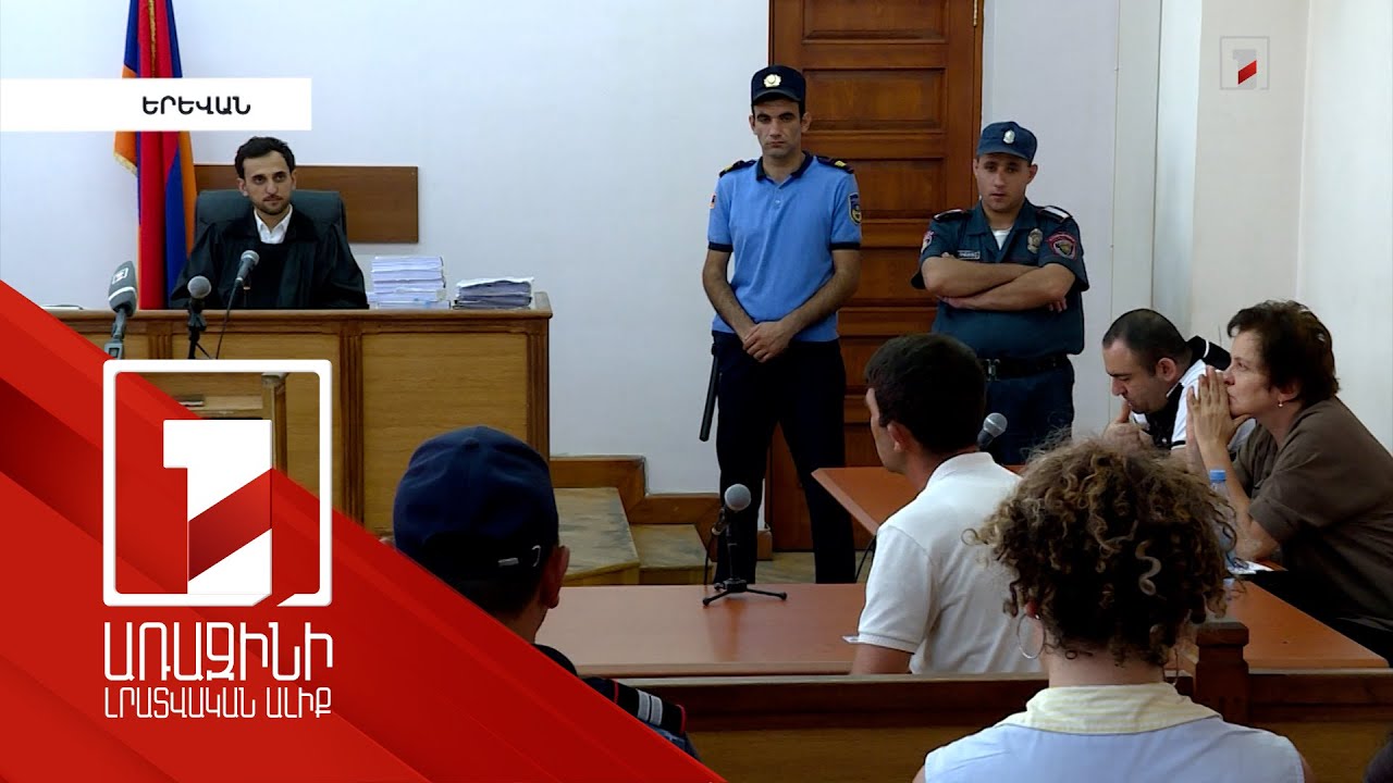 Արդեն նոյեմբերին թուրքերը մեզ գտան ու գերի վերցրեցին. հրամանատարի գործով հարցաքննվել են տուժողները