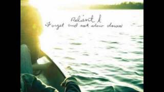 Relient K- Savannah (Full Version)