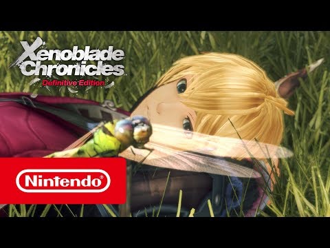 Bande annonce (Nintendo Switch)