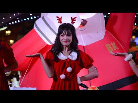 DAIFUKU by Cm Cafe - รับน้องหน่อย [Mim Cmcafe]