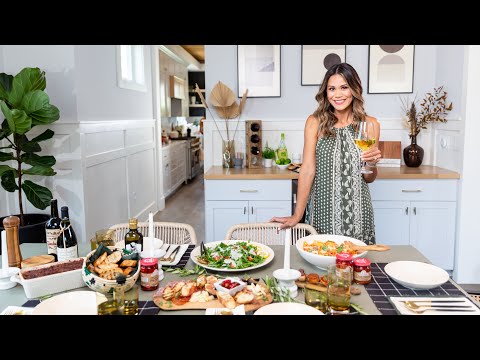 Taste Southern Italy at World Market