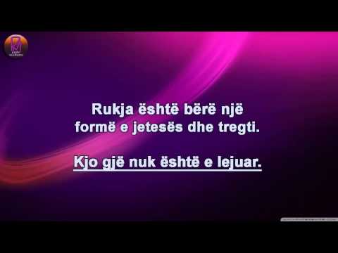 Rukja si veprimtari për furnizim dhe biznes - Feuzan