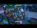 Acting Like A Default Then Doing THE RAREST EMOTES In Fortnite (Party Royale)