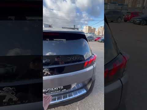 фото peugeot 5008 ii 0