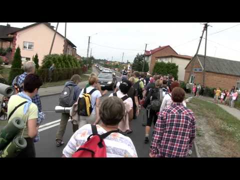 „Jak ptaki latające”