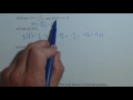 Finding Composition And Its Domain QR7 1