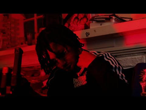 Gook Gotti - Bar Nasty (dir. by @OneWayVisuals)