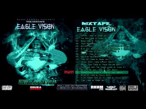 BIGMOH Feat Klass A -FERRARI (Prod by me Lezy Beatz)