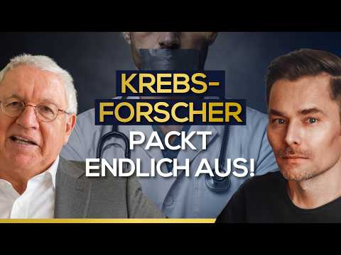 Vorschau Video: Krebs-Auslöser