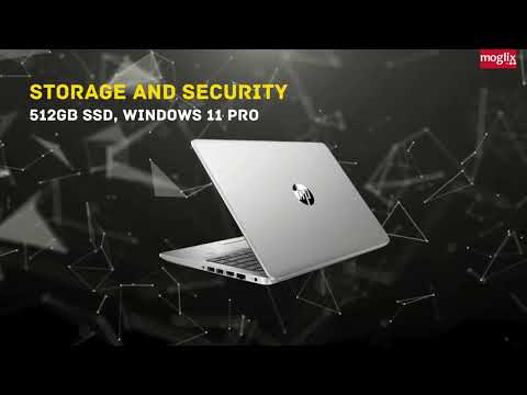 Buy HP ProBook 440 G9 Silver Laptop with 12th Gen/Intel Core Buy HP ProBook 440 G9 Silver Laptop with 12th Gen/Intel Core