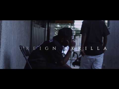 Foreign Skrilla " My Time" (Official Video)