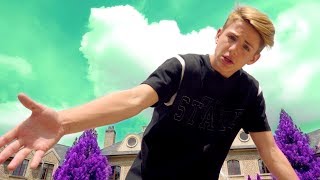 MattyBRaps - Video Game (ft Ivey Meeks x JB) Official Music Video
