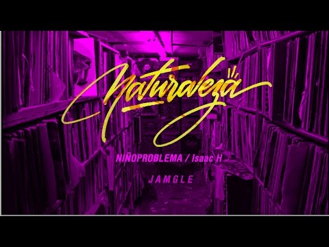 Niñoproblema - Naturaleza (Prod. Isaac H)