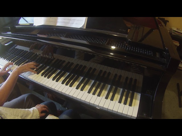 Vídeo relacionado con Heart and soul & other duet favorites: One Piano, Four Hands