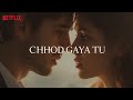 Chhod Gaya Tu New Hindi Breakup Song 2025 Bhaway Beats