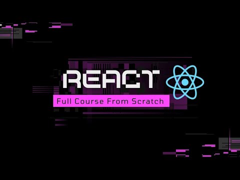 21 refactoring an Input Component, Full React Course From Scratch React.js From beginning to advance