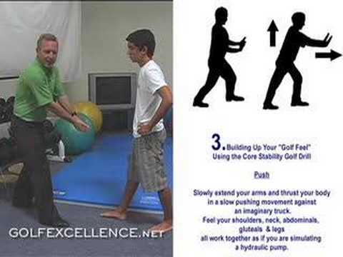 Four Ball Training Service