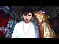 GAWNE THANOS Official Video