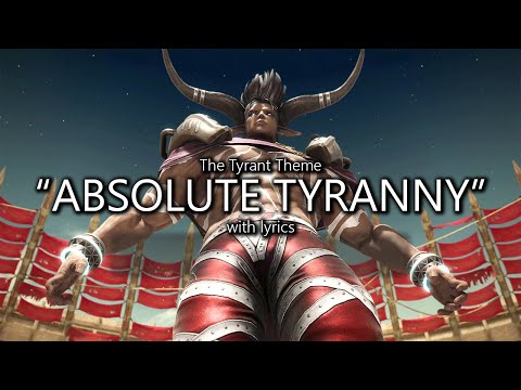 "Absolute Tyranny" with Lyrics | Final Fantasy XIV