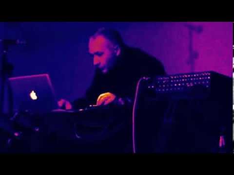 Alexei Borisov live @ DOM CC