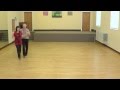 NATHAN S WAGON Western Partner Dance
