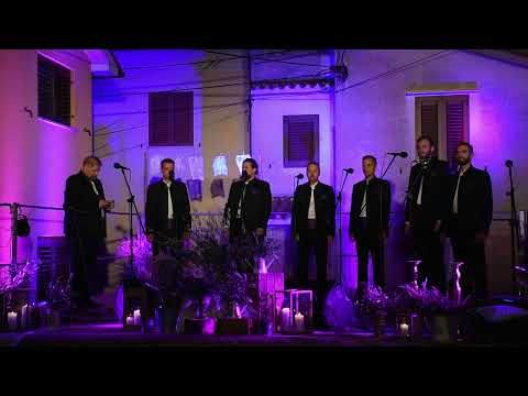 KLAPA LIBURNIJA - Trviž, 04.08.2022.