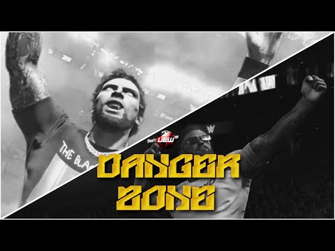 UEW DANGER ZONE Episode #39 | Season 9