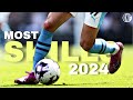 Crazy Football Skills & Goals 2024 #39