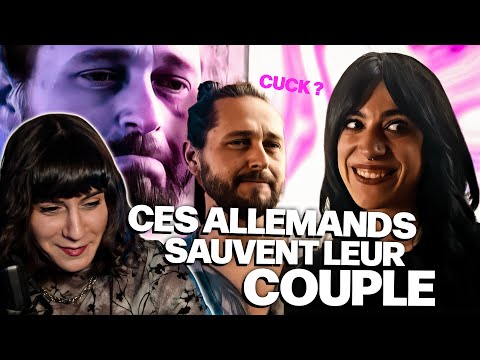 Do you have to be a cuckold to save your heterosexual relationship?