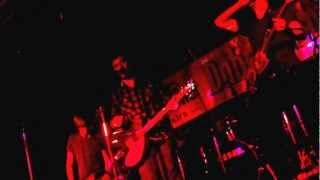 La Habitación Roja - Annapurna (Doberman México 2012)