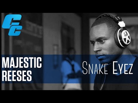Snake Eyez vs Xbox Live: "MAJESTIC REESES" @snake_eyez_