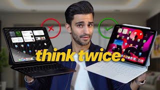 iPad Pro vs iPad Air in 2026 — Don’t Buy the Wrong One! ✨