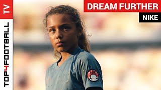 Nike - Dream Further