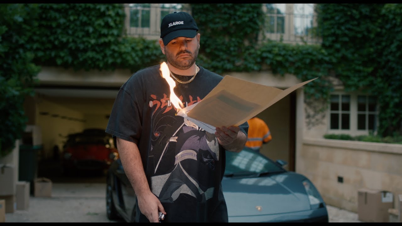 Lirik Lagu Masked Wolf - Butterflies & Bandaids Lirik Lagu Masked Wolf - Butterflies & Bandaids