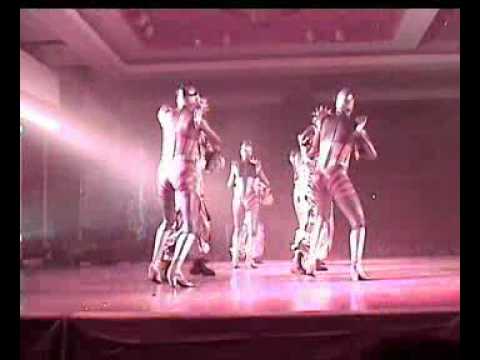 TROPICAL GEM PORTORICO ASTRO DANIELA MARRELLA SOSA GONZALEZ SANDY RAMOS