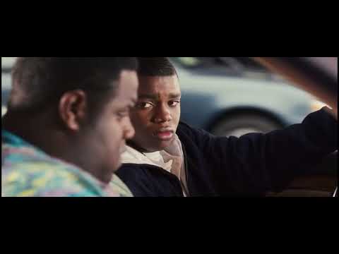 Notorious (2009) - Biggie Snaps