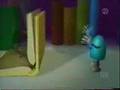 Sesame Street My Animal Books