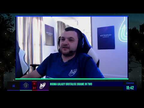 MC on Sumail's impact to Nigma