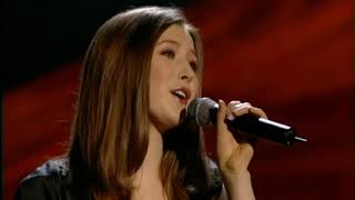 Hayley Westenra - Mary, Did You Know (Live)