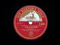 Jack Teagarden's Big Eight - Blues After Hours (1947)