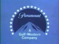 Desilu Paramount TV CBS Paramount Television CBS TVD Logos