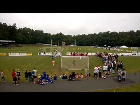 Rödeby Aif P05 Ifö Bromölla Cup 2015(straffläggning mot MFF)