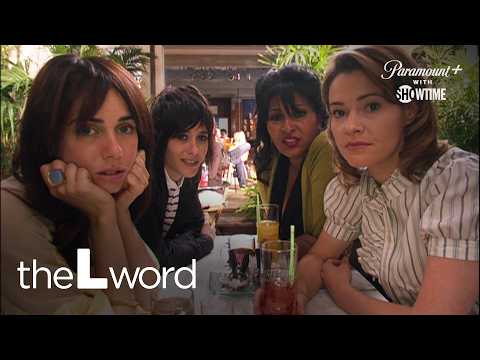 Funniest Moments from The L Word | SHOWTIME