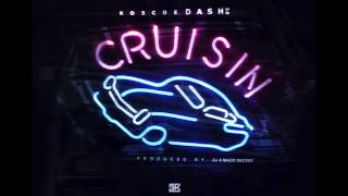 Roscoe Dash 2.0  Crusin Prod by DJ A MADD DECENT