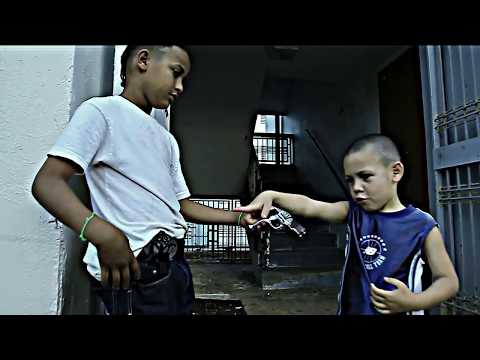 Kendo Kaponi Ft. Oneill - Vivo Para Morir (Video Concept)