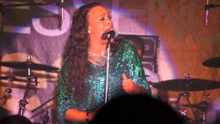 Faith Evans - Never Gonna Let You Go