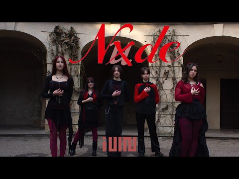 [KPOP IN PUBLIC | ONE TAKE] 아이들 (I-DLE) - 'Nxde' 커버댄스 | Dance Cover by Synthetia