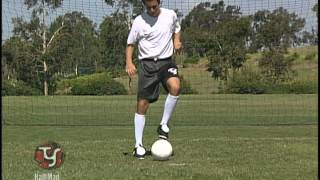 YT Pr14 Half Mad Eng